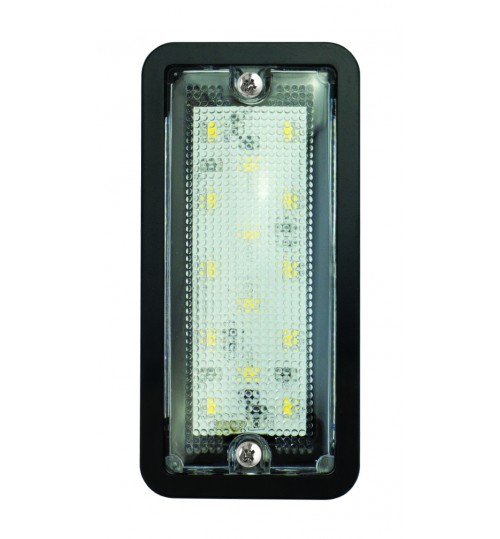 148 Series Interior Lamp 148BW12